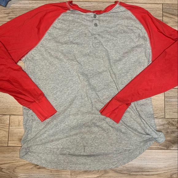 Casual Long Sleeve Shirt - Picture 1 of 1